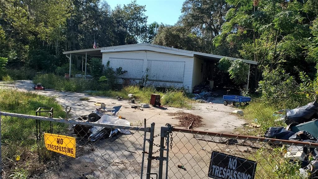 13209 HICKS ROAD HUDSON, FL 34669