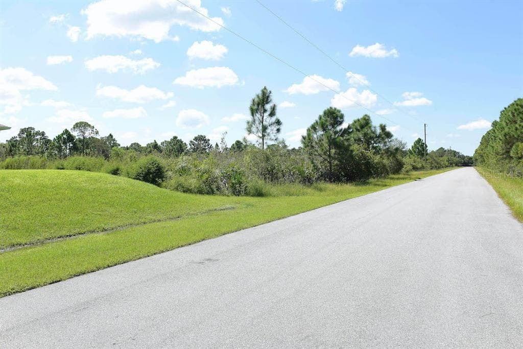 CORDOVA TERRACE NORTH PORT, FL 34291
