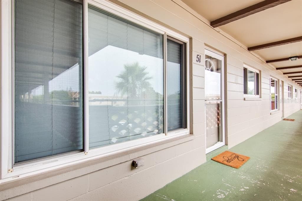 2073 DENMARK STREET UNIT 51 CLEARWATER, FL 33763