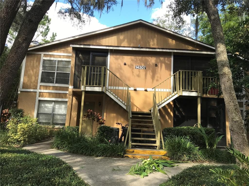 14207 SHADOW MOSS LANE UNIT 202 TAMPA, FL 33613