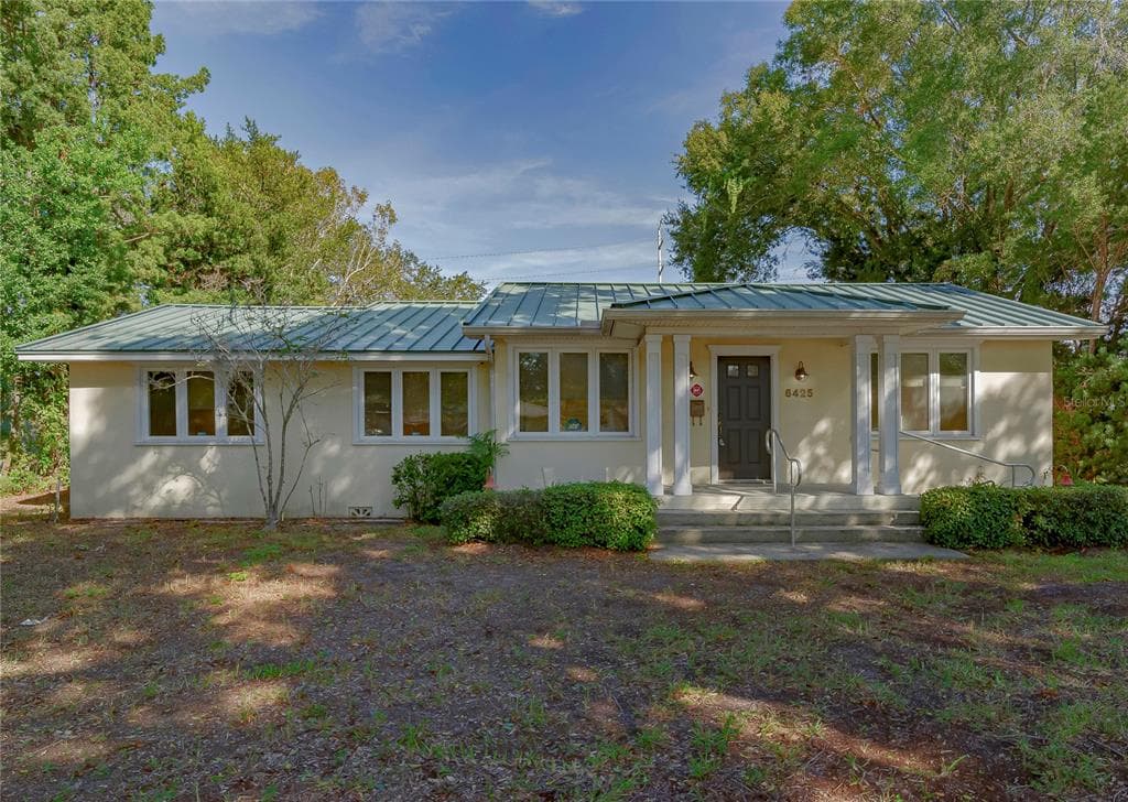 6425 1ST AVENUE S ST PETERSBURG, FL 33707