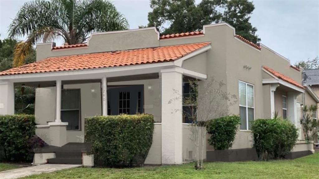 1240 15TH STREET N ST PETERSBURG, FL 33704