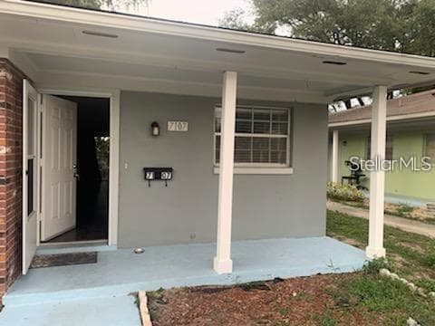 7107 BALBOA DRIVE UNIT 7107 ORLANDO, FL 32818