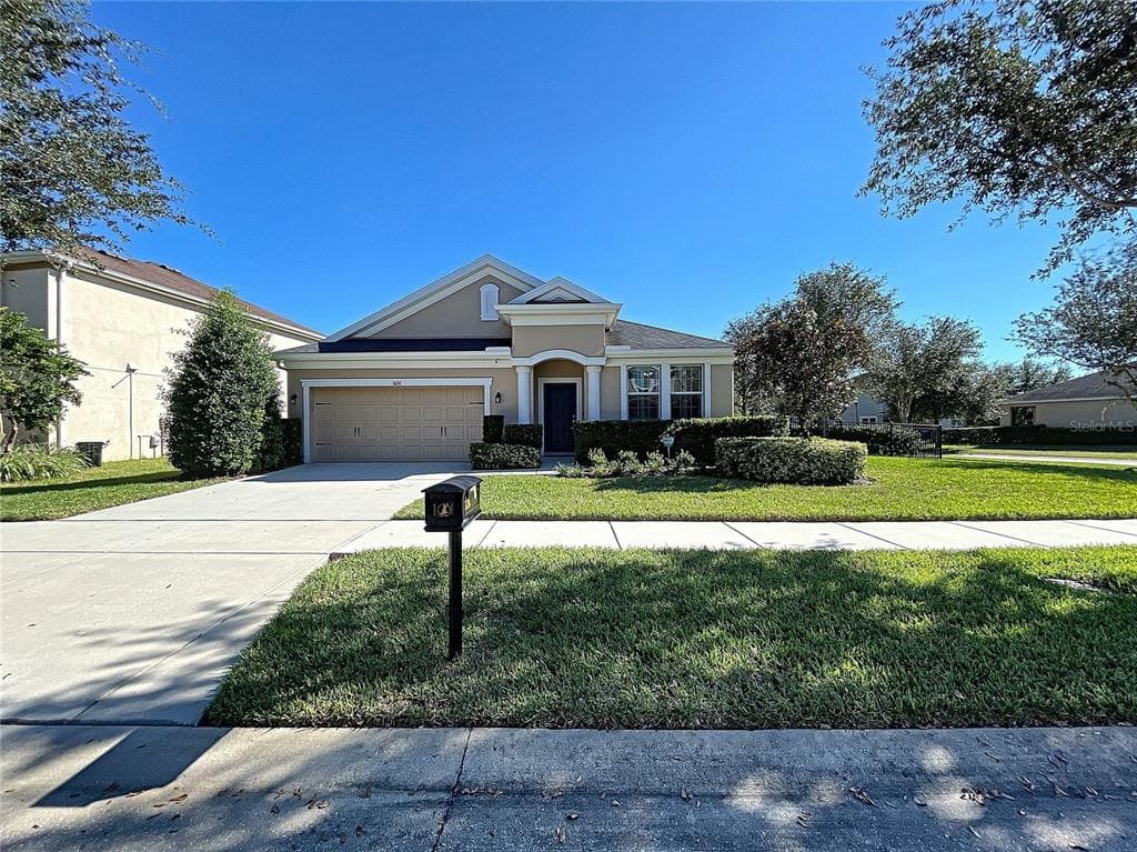5126 SANDERLING RIDGE DRIVE