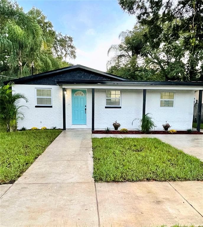 1711 E NOME STREET TAMPA, FL 33604