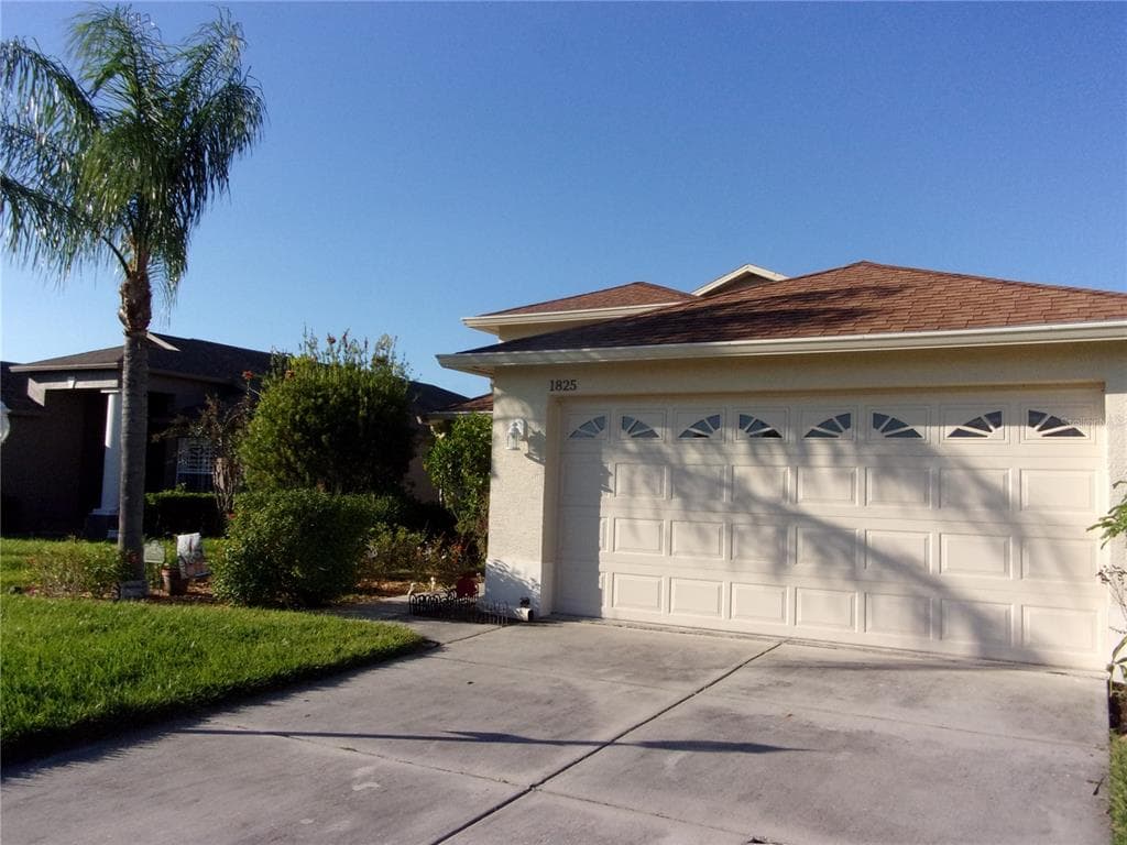 1825 ARBOR KNOLL LOOP TRINITY, FL 34655