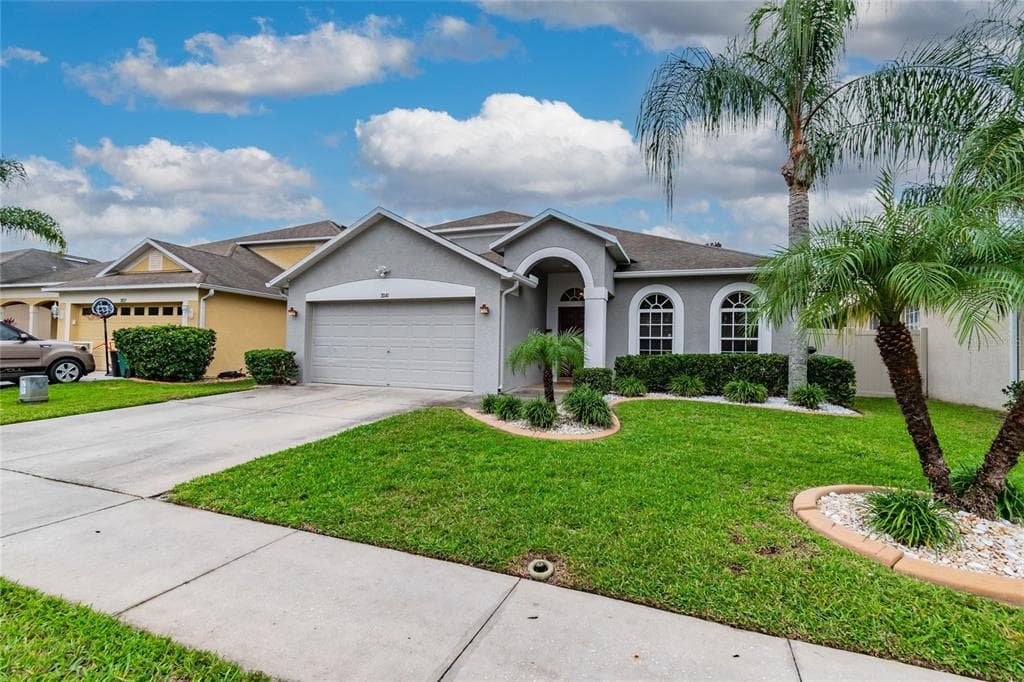 3041 DOWNAN POINT DRIVE LAND O LAKES, FL 34638