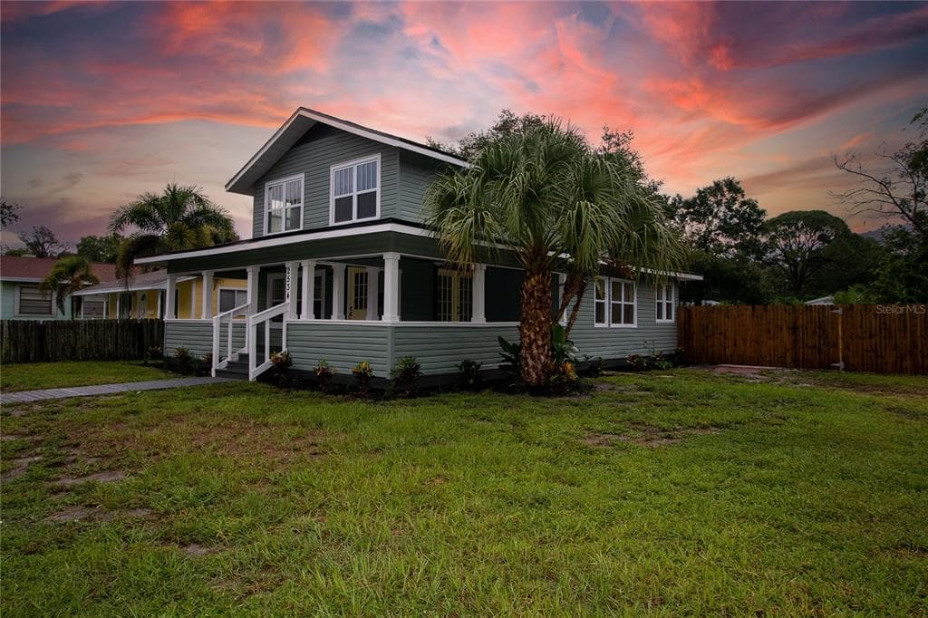2534 44TH STREET S ST PETERSBURG, FL 33711