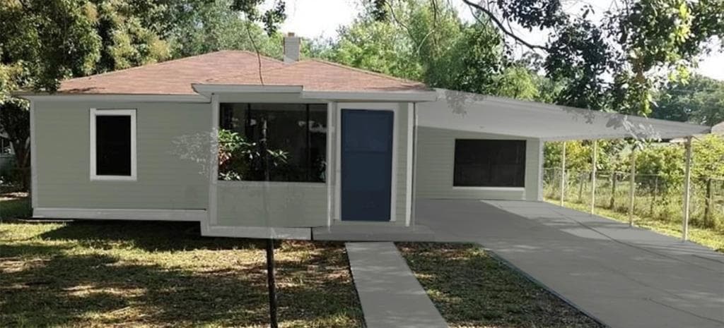 2525 48TH AVENUE N ST PETERSBURG, FL 33714