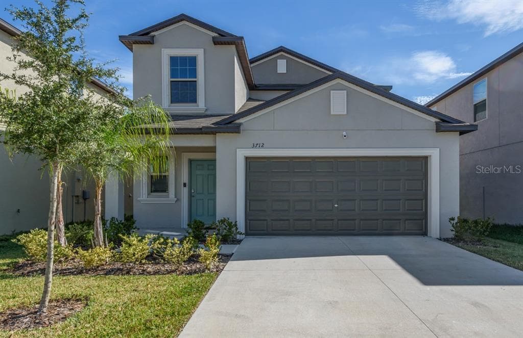 3712 ROMANO BUSCIGLIO STREET TAMPA, FL 33619