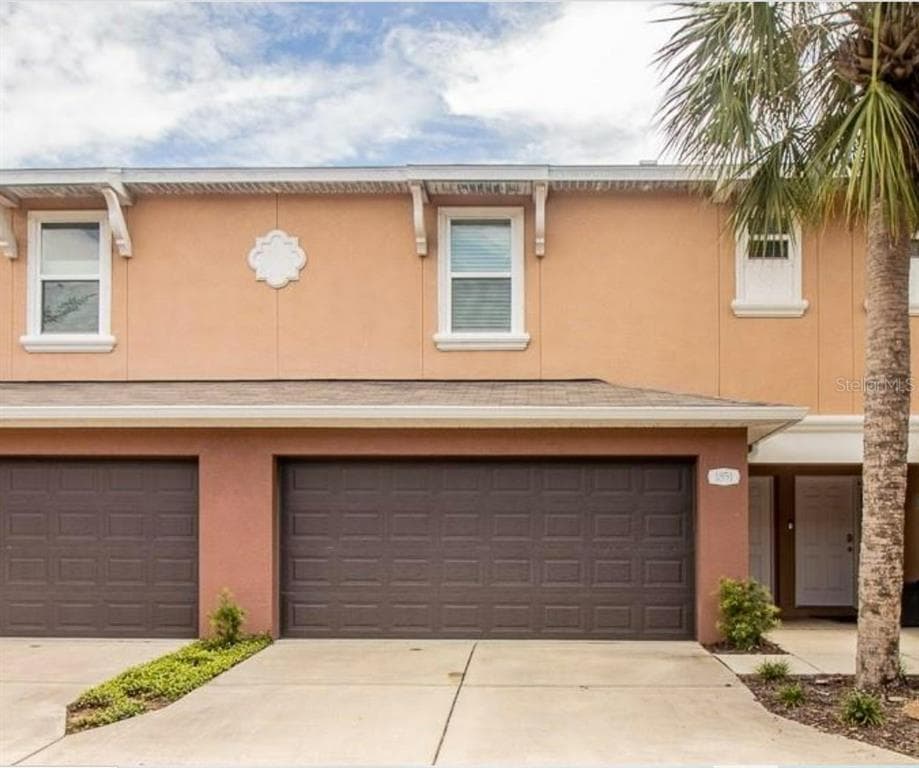1851 SOMMARIE WAY TARPON SPRINGS, FL 34689