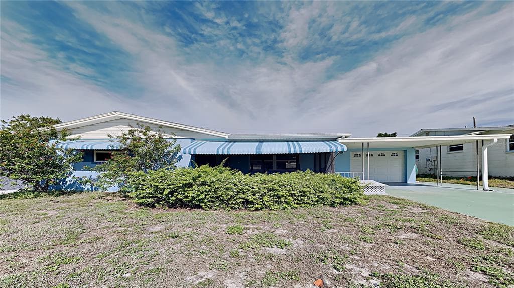 5047 POLAR DRIVE HOLIDAY, FL 34690