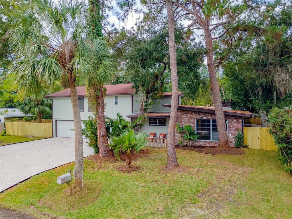 4711 JUANITA WAY S ST PETERSBURG, FL 33705