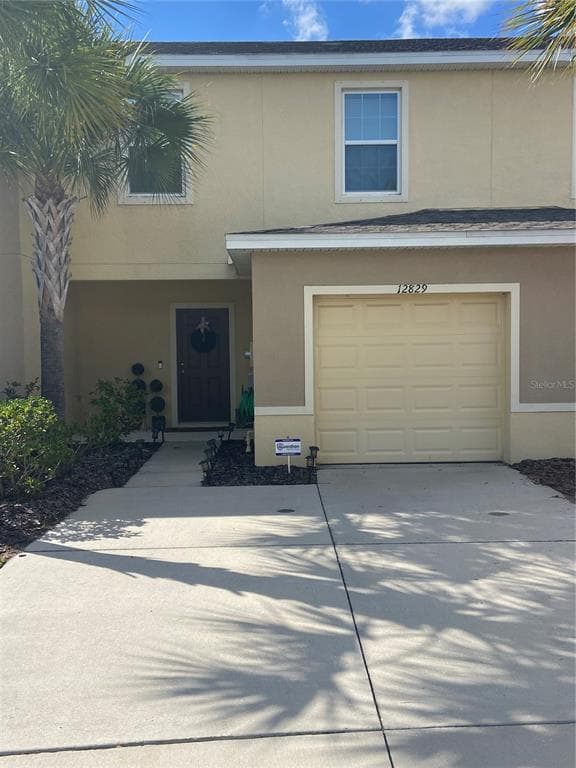 12829 BUFFALO RUN DRIVE GIBSONTON, FL 33534
