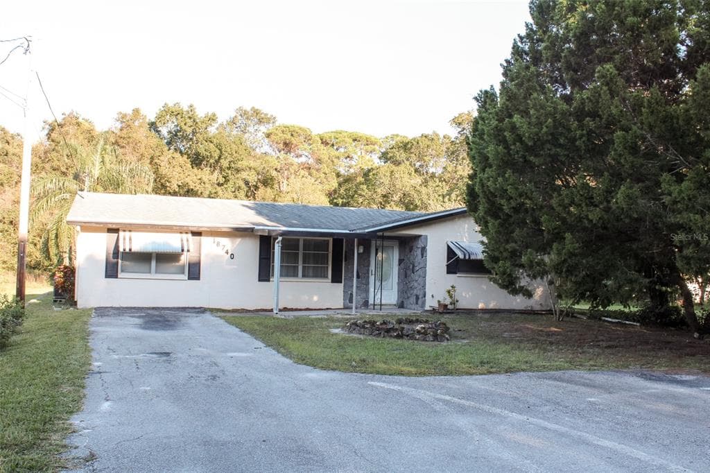 18740 ROSEMARY ROAD