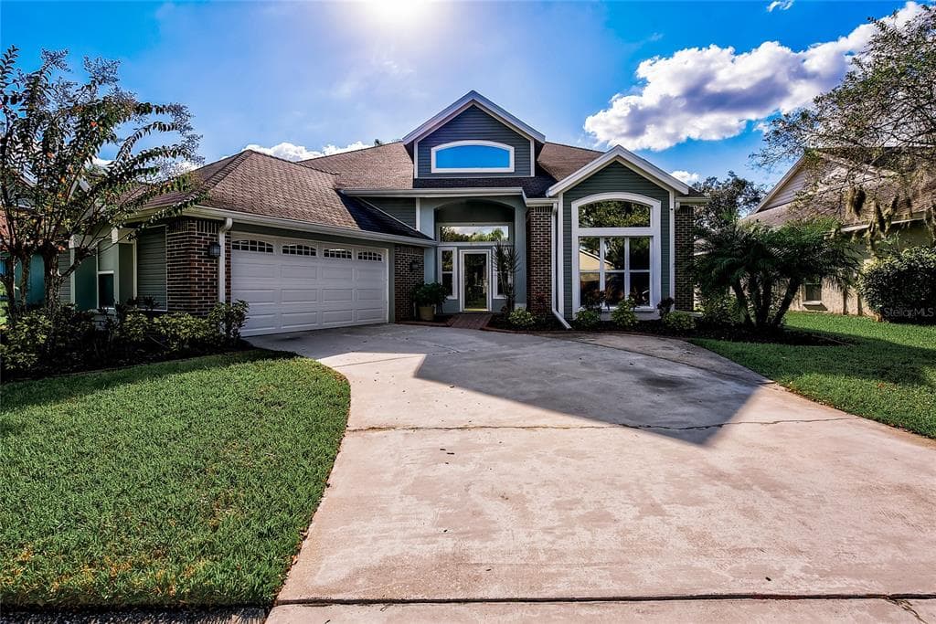 9205 ROCKROSE DRIVE TAMPA, FL 33647