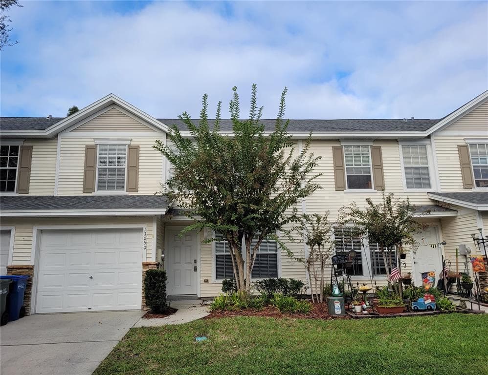 13050 THOROUGHBRED LOOP LARGO, FL 33773