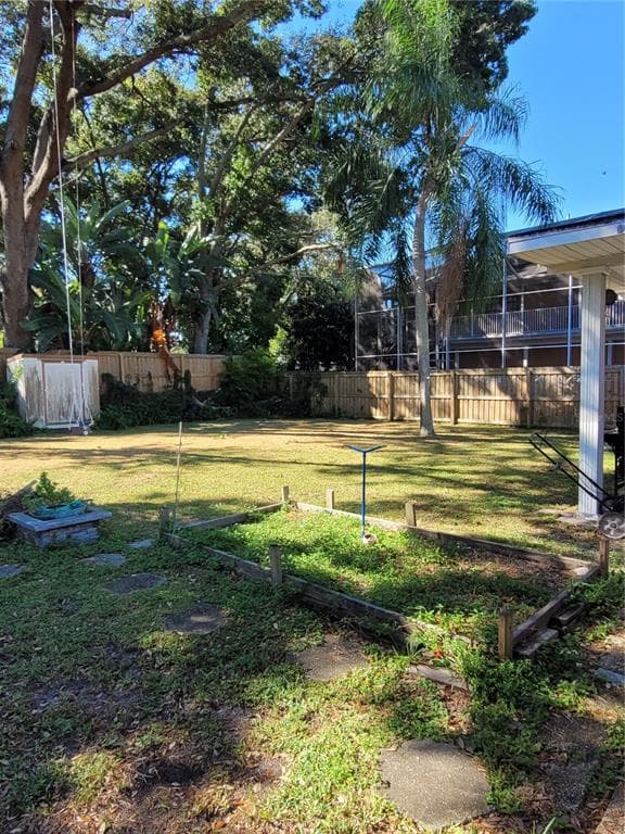 3616 W AZEELE STREET TAMPA, FL 33609