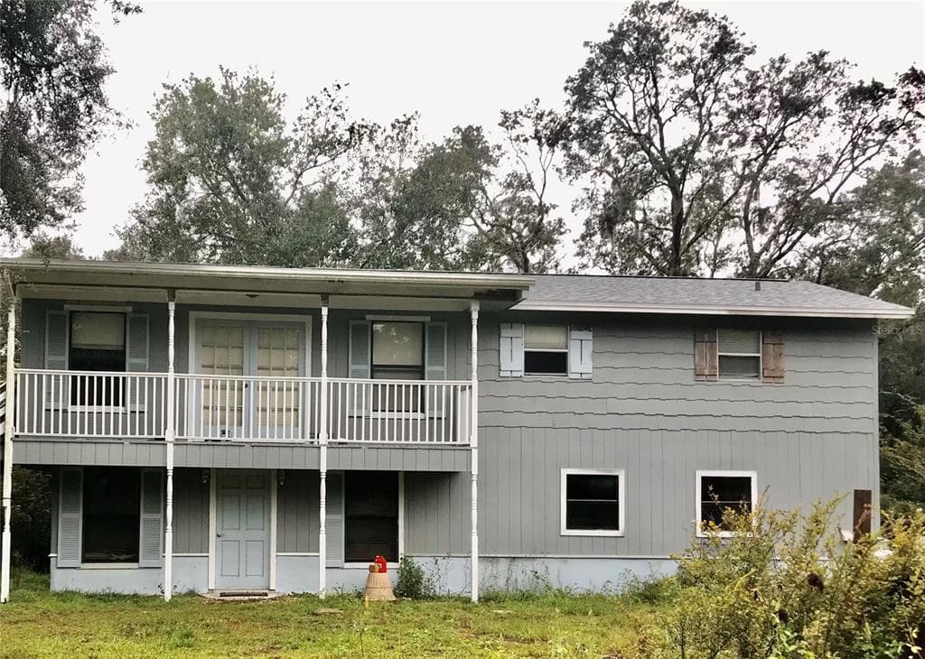 17015 NICKS DRIVE SPRING HILL, FL 34610