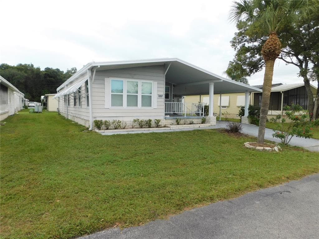 36929 KIOWA AVENUE ZEPHYRHILLS, FL 33542