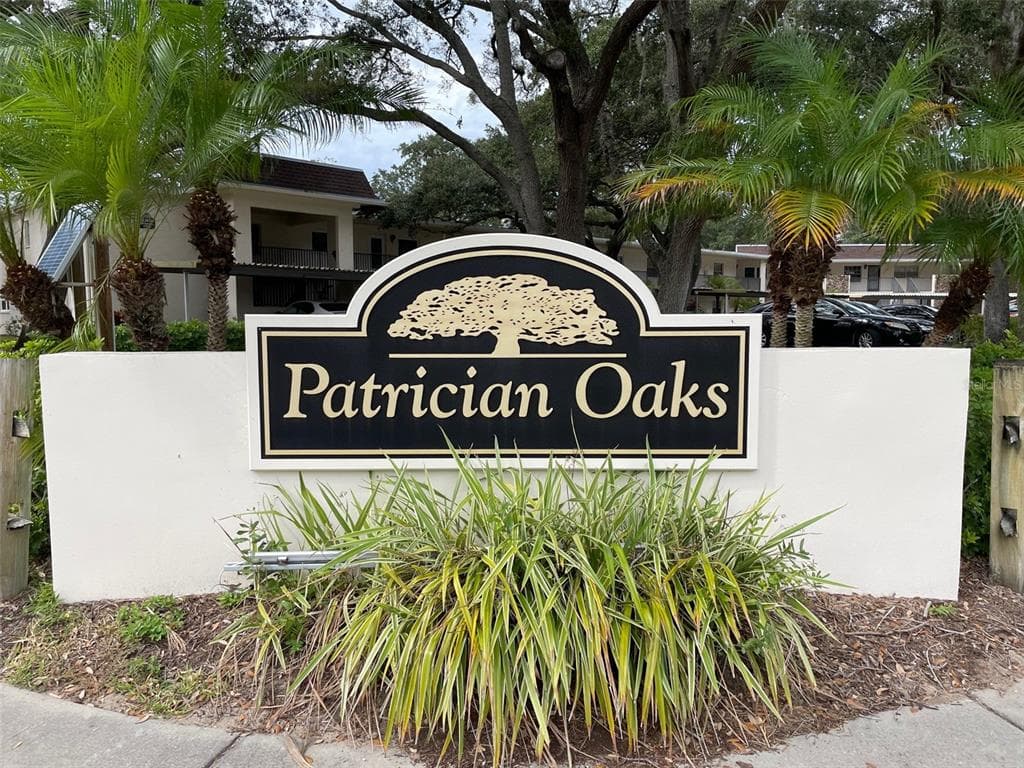 820 PATRICIA AVENUE UNIT 108 DUNEDIN, FL 34698