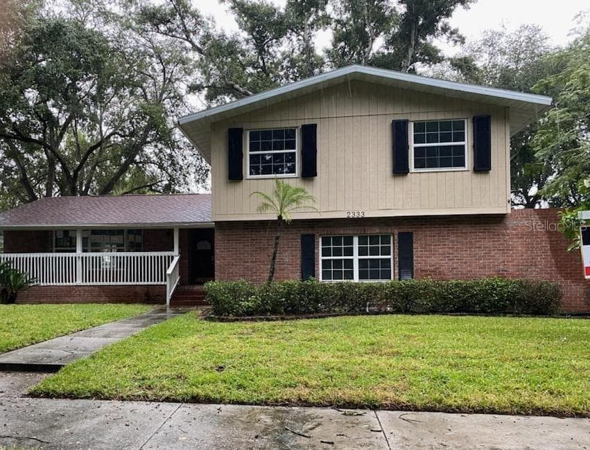 2333 BARCELONA DRIVE DUNEDIN, FL 34698