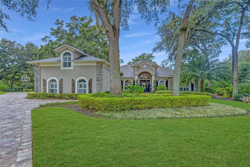 5104 PINE ROCKLANDS AVENUE LITHIA, FL 33547