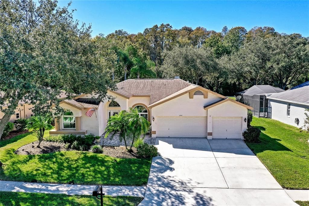 2306 WARWICK DRIVE OLDSMAR, FL 34677