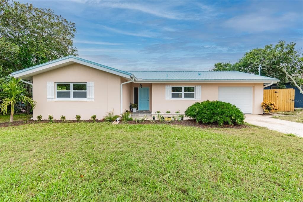 1410 SUNSET ROAD TARPON SPRINGS, FL 34688