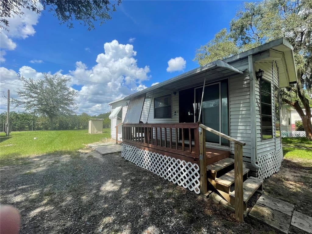 12614 ORANGE LAKE VIEW THONOTOSASSA, FL 33592