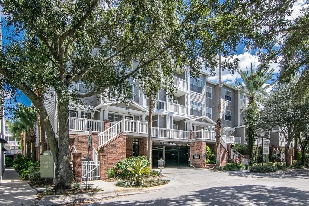 800 S DAKOTA AVENUE UNIT 119 TAMPA, FL 33606