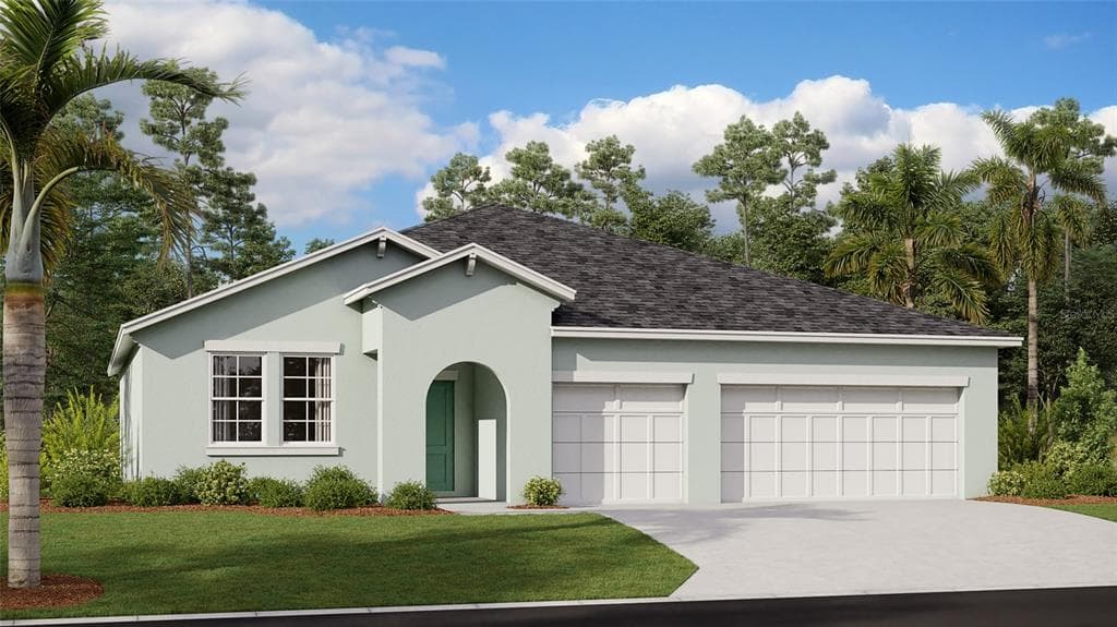 4420 BULL STREET ST CLOUD, FL 34772
