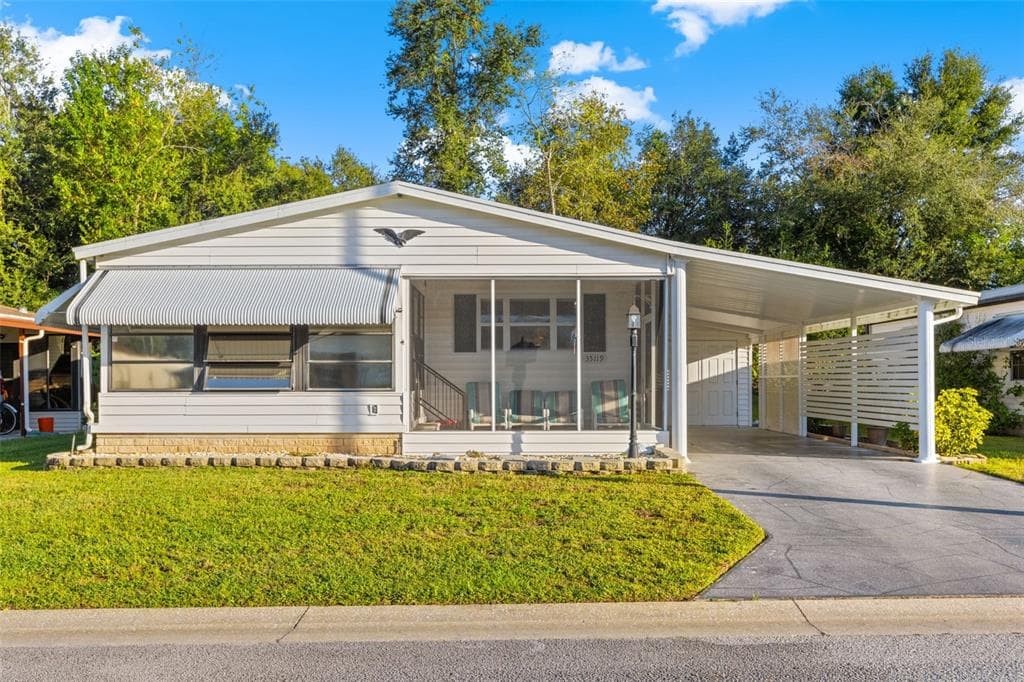 35119 MCCULLOUGHS LEAP