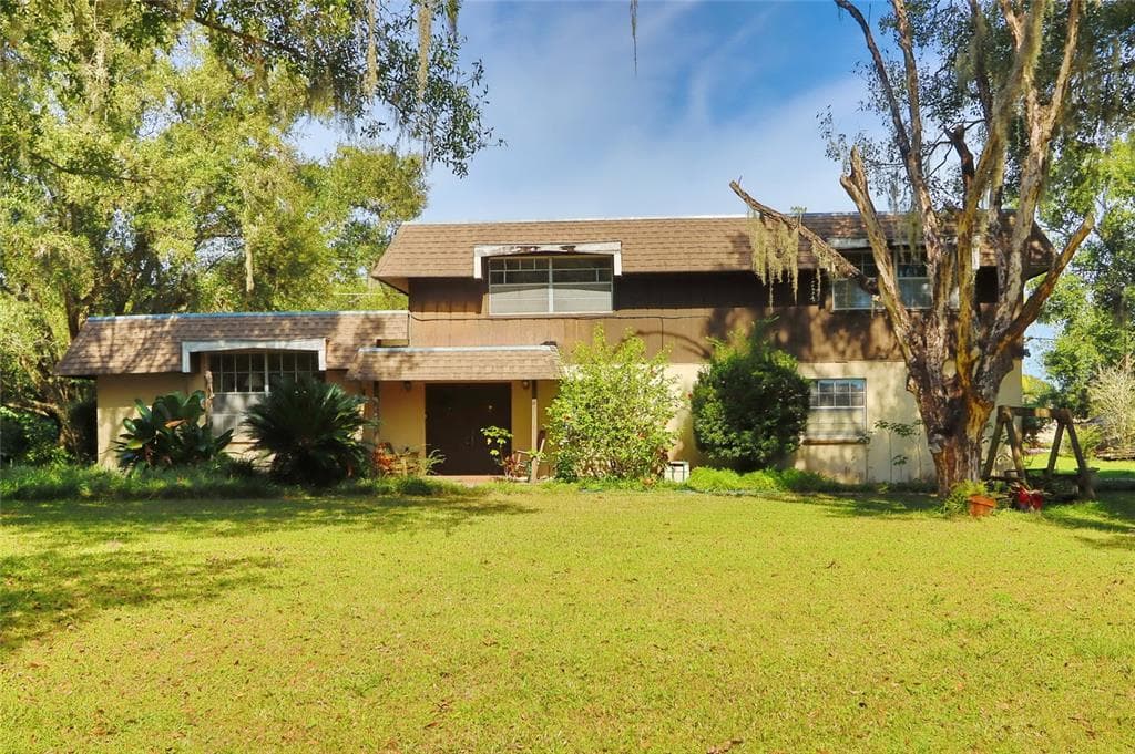 22415 KINGSLEY LANE LAND O LAKES, FL 34639