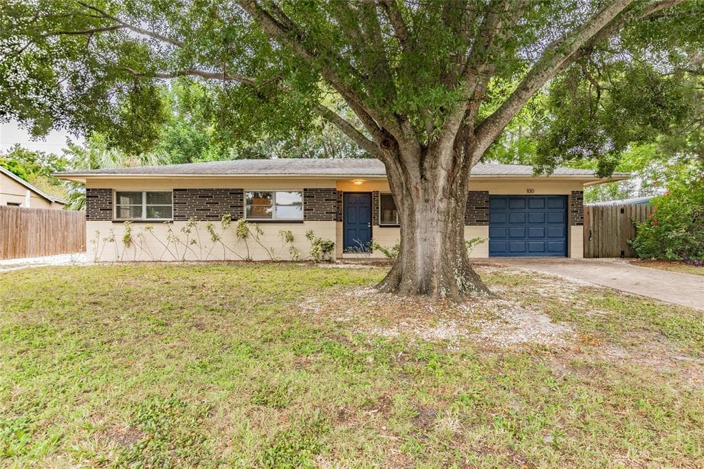 100 59TH AVENUE NE ST PETERSBURG, FL 33703