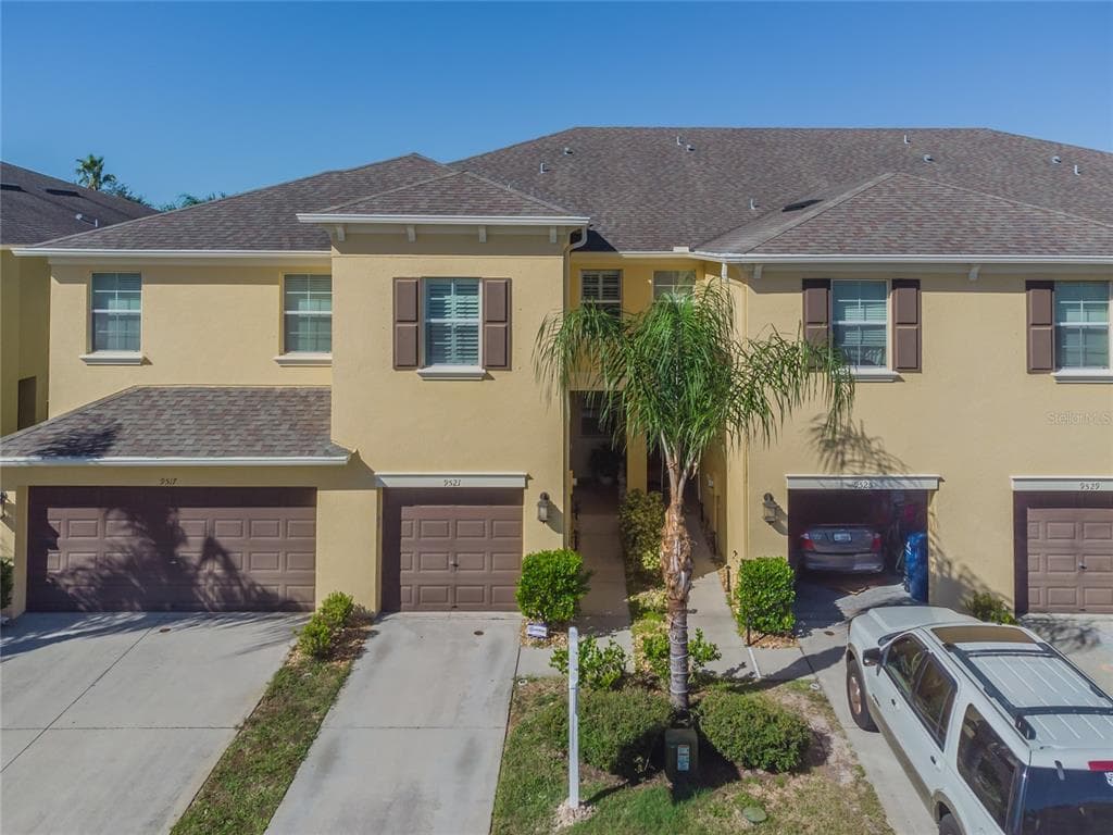 9521 TRUMPET VINE LOOP TRINITY, FL 34655