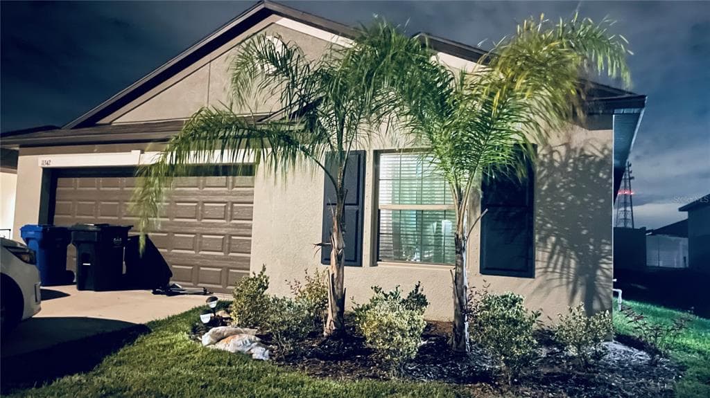 11342 MISTY MOSS DRIVE WIMAUMA, FL 33598