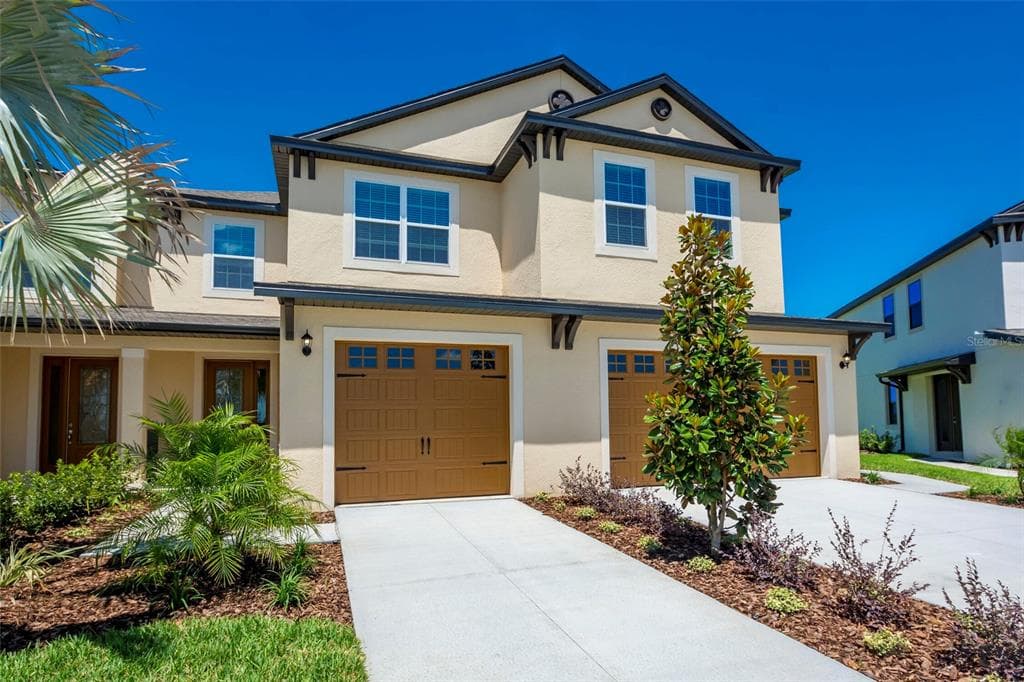 11311 CAY SPRUCE WAY SAN ANTONIO, FL 33576