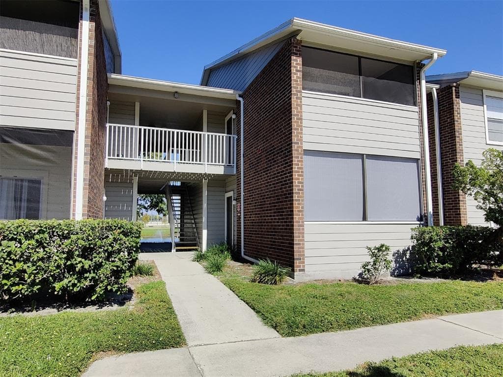 1400 GANDY BOULEVARD N UNIT 302