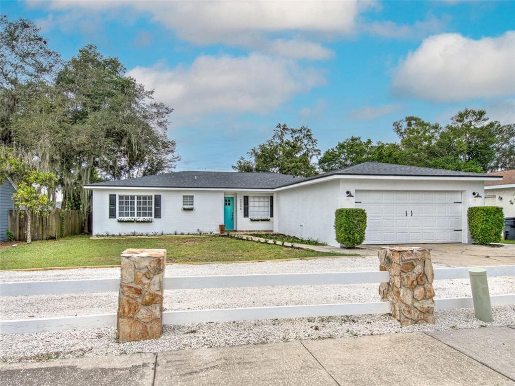 2226 S KINGS AVENUE BRANDON, FL 33511