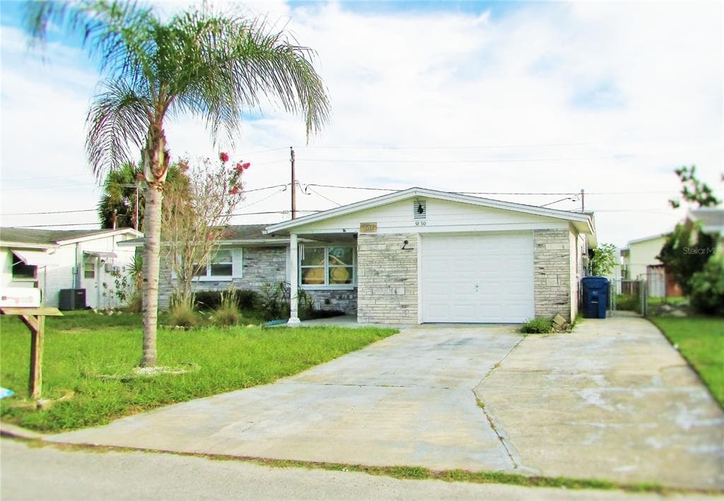 3830 CARIOCA ROAD HOLIDAY, FL 34691
