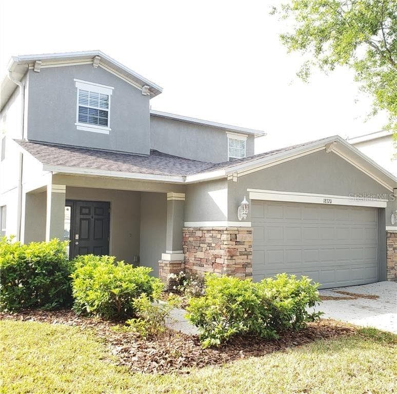 18320 SNOWDONIA DRIVE LAND O LAKES, FL 34638