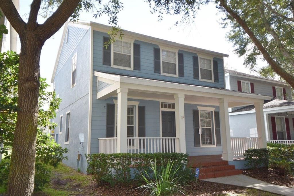 16105 BRIDGEWALK DRIVE LITHIA, FL 33547