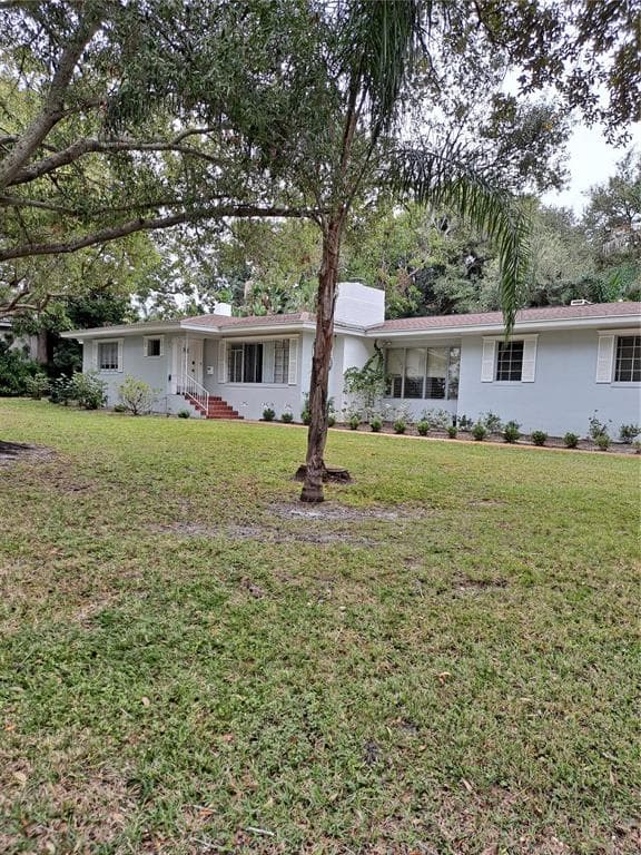 1701 EAGLES NEST DRIVE BELLEAIR, FL 33756