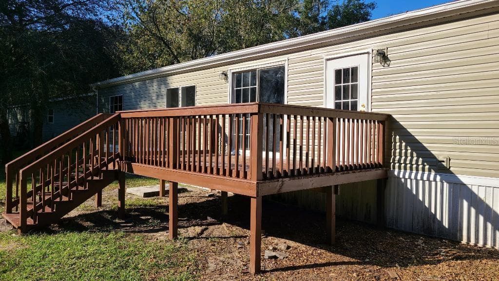 7220 TIMBER CREST LANE ZEPHYRHILLS, FL 33540