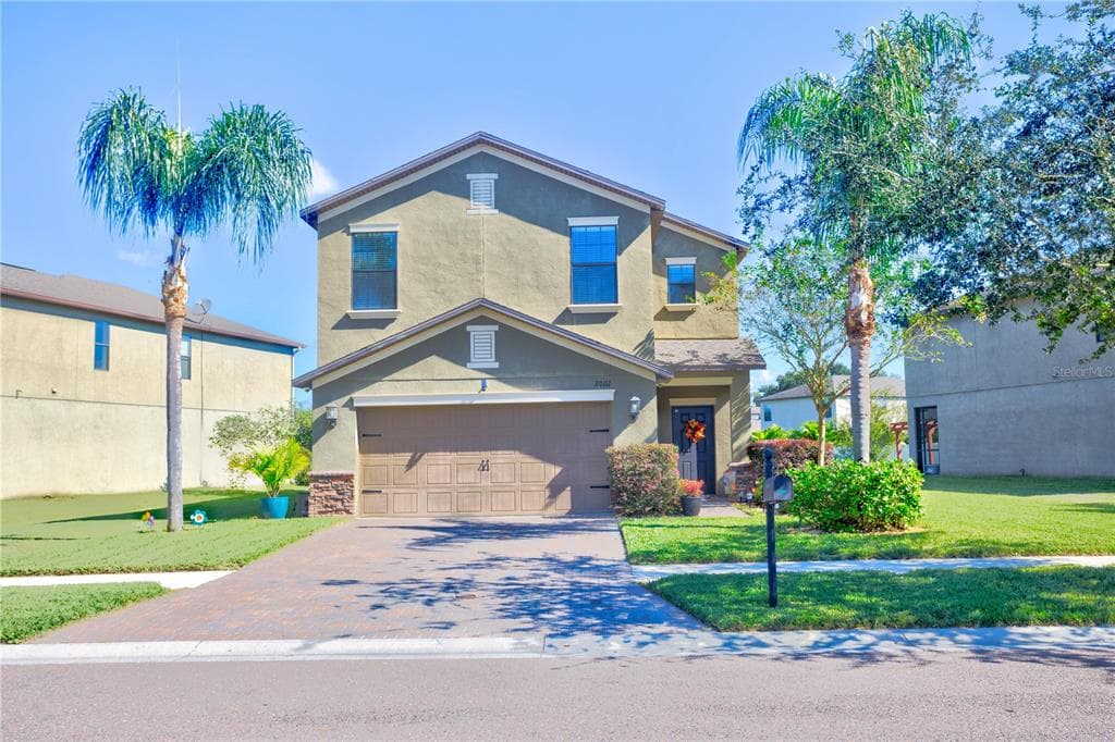 20111 SATIN LEAF AVENUE