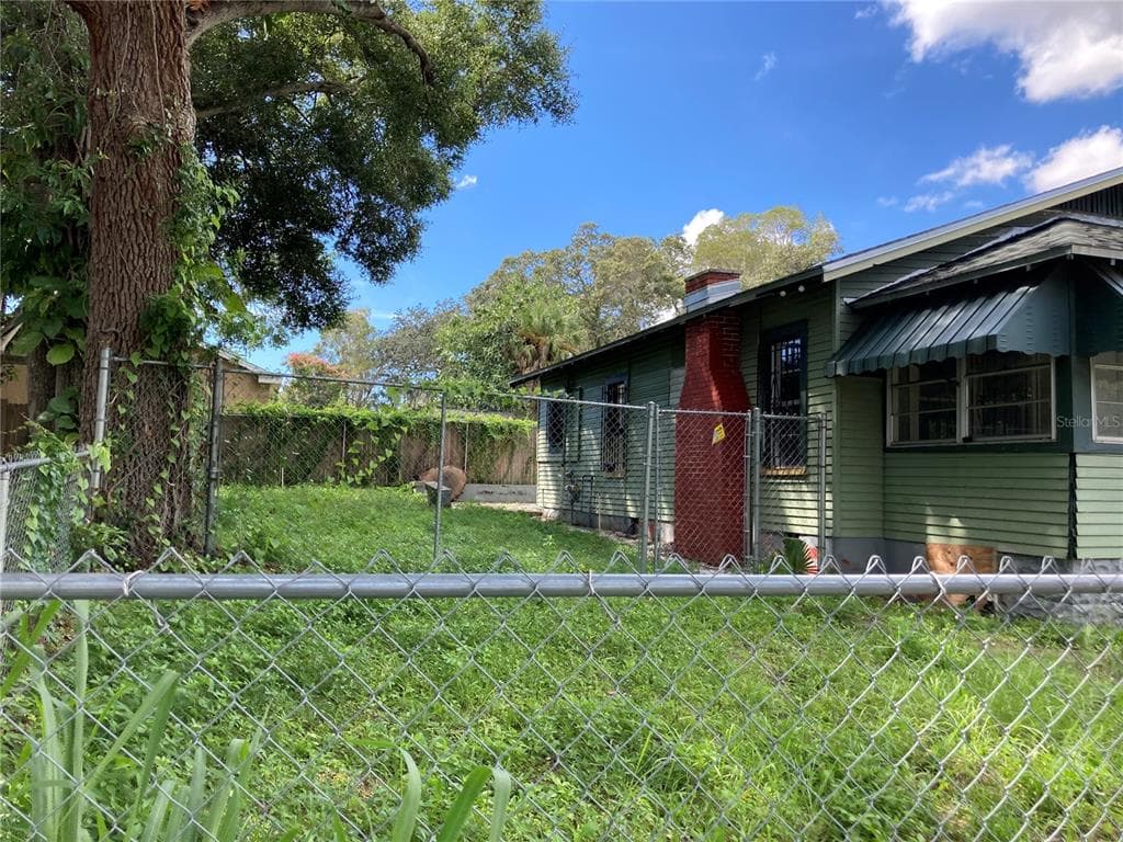 1849 12TH STREET S ST PETERSBURG, FL 33705