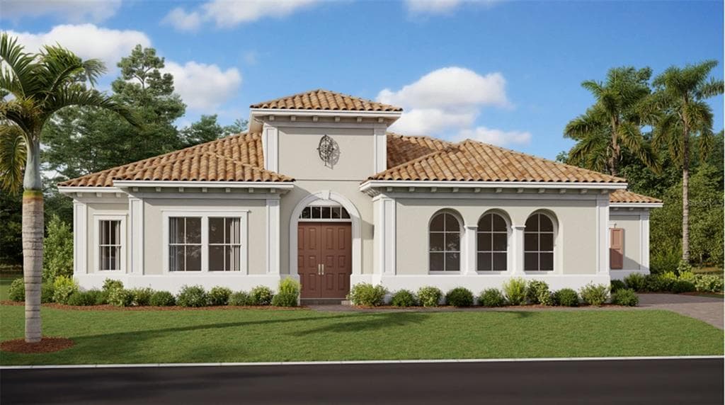8015 PEACEFUL CIRCLE SANFORD, FL 32771