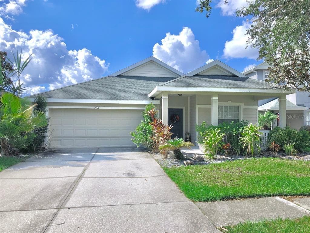 20011 NOB OAK AVENUE TAMPA, FL 33647