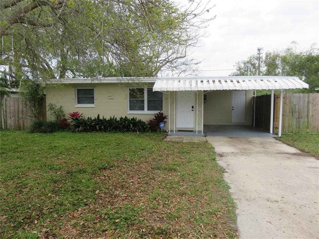 10580 114TH TERRACE LARGO, FL 33773